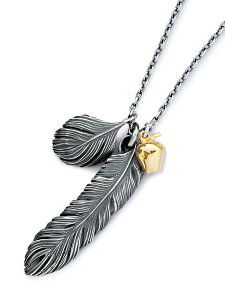 HARIM n y leef feather with golden apple set 2 [ HRP021 ] [ttFU[EBYS[fAbvZbg2 z[ Ki ] lbNX K18CG[S[hR[eBO y_g n[g H  