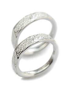 HARIM n y Arabesqu Double Ring AxXN _uO (RP) / [ HRR010PR ] z[ Ki ] w Y fB[X y  z