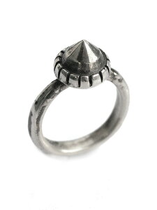 HARIM n y one studs ring (T[N) / [ HRR021 ] z[ Ki ] O w Vo[ Y fB[X y  z