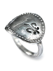 HARIM �n���� �y LILY Ring (Large) / [ HRR028 ] �z[ ���K�i ] �����O �w�� �V���o�[ �����Y ���f�B�[�X �y �������� �z