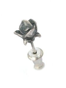 HARIM n y Romanesque Rose Pierce [ HRA031 ] / }lXN [Y sAX z[ Ki ] KN  Vo[  925 yA v[g Mtg jZbNX Y fB[X