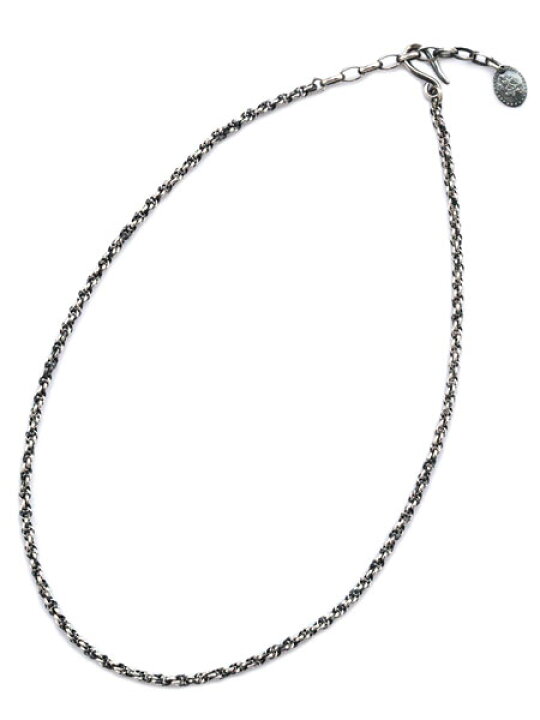 楽天市場】HARIM ハリム 【 ARTIZAN CHAIN NECK CUSTOM Ver.3 【※数量 