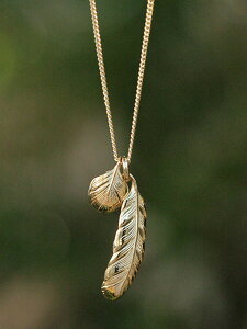 HARIM n y New Leef feather VERY SHINE K18coating / [ HRP080VG ] z[ Ki ] tFU[ lbNX y_g S[h Y fB[X y  z