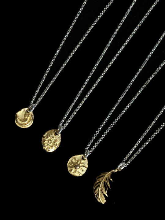 楽天市場】HARIM ハリム 【 GOLD SUN Necklace (18k Gold) / ゴールド 