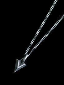 HARIM ハリム 【 Still Hard 【 V 】 SV Necklace ネックレス / [ HRP108 SV ] 】[ 正規品 ] ペンダント シルバー チェーン 銀 喜平 925 プレゼント ユニセックス メンズ レディース 人気 ブランド おしゃれ ラッピング 普段 使い ペア 【 送料無料 】