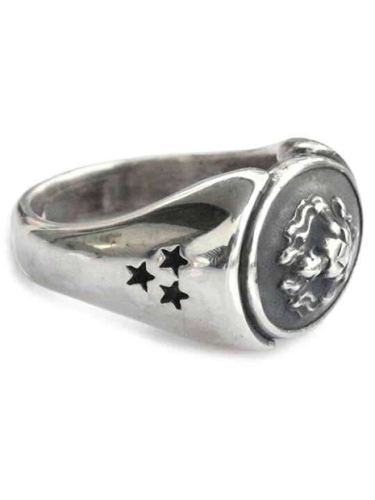 楽天市場】HARIM ハリム 【 LEO RING GRAND / [ HRR031SV ] 】[ 正規品 