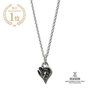 HARIM n y Stamp Heart Pendant X^v n[g y_g / [ HRP002SV ] z[ Ki ] lbNX `[ `[J[ Vo[ `F[ { [  Y fB[X y  z