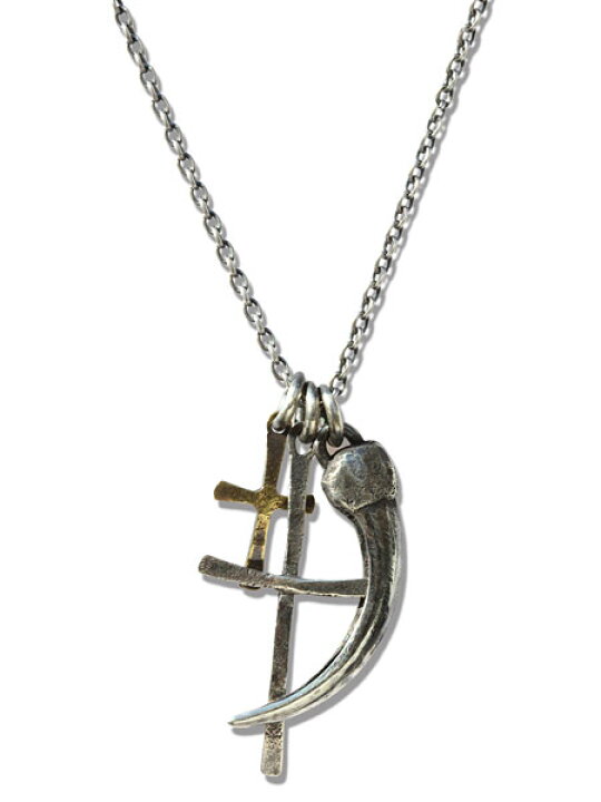 楽天市場】HARIM ハリム 【 LUCK set charms ネックレス / [ HRP095 