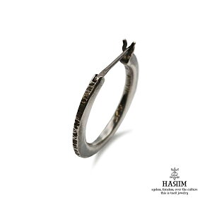 HARIM n y thin rain pierce catchless OX [ HRA061OX ] VCsAX Lb`X z[ Ki ] Vo[ Lb`̌^ Ўp Y fB[X jZbNX lC uh  Vv