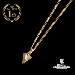 HARIM n y Still Hard y V z GP Necklace / [ HRP108 GP ] z[ Ki ] lbNX y_g S[h Y fB[X y  z