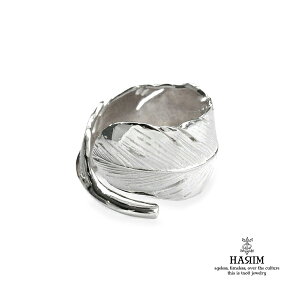 HARIM n y HARIM FEATHER RING 2 (RP) / [ HRR040RP ] z[ Ki ] tFU[ O w Vo[ Y fB[X y  z