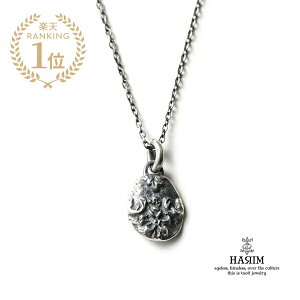 HARIM n y Ancient Flower Pendant GVFg t[ y_g / [ HRP012SV ] z[ Ki ] lbNX `[ Vo[  Y fB[X y  z