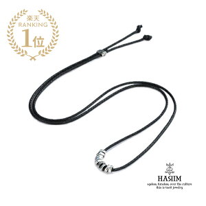 HARIM n y SV Rock Beads Necklace / [ HRP103 ] z[ Ki ] lbNX y_g Vo[ Y fB[X y  z