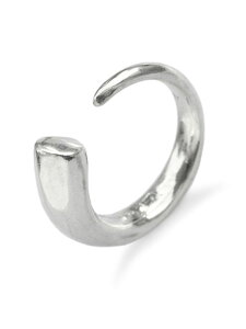 HOASHI YUSUKE �z�A�V���E�X�P �y ���Ȃ��̊p �� ���X�J�� ( �V���o�[ ) �z[ ���K�i ] �����O �w�� �T�C�Y���߉\ �h�N�� �� �c�m �� 925 �y�A �M�t�g �v���[���g ���j�Z�b�N�X �����Y ���f�B�[�X 