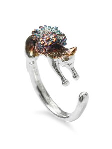 HOASHI YUSUKE �z�A�V���E�X�P �y �ԑ��^�ԃl�R ( �V���o�[ ���� ) �z[ ���K�i ] �w�� �T�C�Y���߉\ �l�R �L���b�g �� �t�����[ �X�^�[�����O�V���o�[ �� ���� 925 �y�A �M�t�g �v���[���g ���j�Z