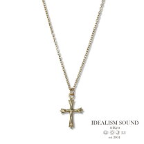 楽天市場】idealism sound イデアリズムサウンド ネックレスの通販