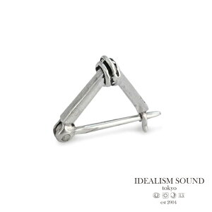 IDEALISM SOUND CfAYTEh y gCAOsAX [ No.13092 ] z[ Ki ] CO X^[OVo[  925 yA Mtg v[g jZbNX Y fB[X lC u