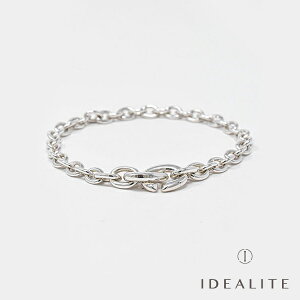 CfACg IDEALITE y Link Chain Bracelet A-M [ B0002 ] / AYL `F[ uXbg z[ Ki ] Vo[uXbg Vv v[g jZbNX Y fB[X lC uh IDEA