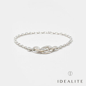 CfACg IDEALITE y Link Chain Bracelet A-S [ B0003 ] / AYL `F[ uXbg z[ Ki ] Vo[uXbg Vv v[g jZbNX Y fB[X lC uh IDEA