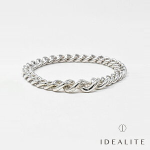 CfACg IDEALITE y Link Chain Bracelet KP-L [ B0004 ] LwC `F[ uXbg z[ Ki ] Vo[  Vv v[g jZbNX Y fB[X lC uh  IDEALI