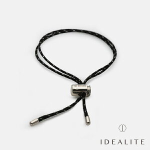 CfACg IDEALITE y PP Draw Code Bracelet ( Midnight ) [ L20029 ] h[R[h uXbg ubN z[ Ki ] Vv   v[g jZbNX Y fB[X lC uh 