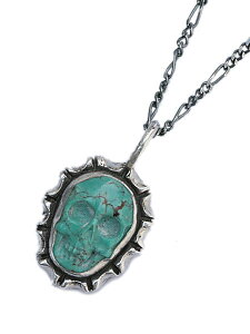 Lee Downey [_Ej[ Skull Pendant (^[RCY) / XJ lbNX y_g Vo[ hN Y fB[X y  z