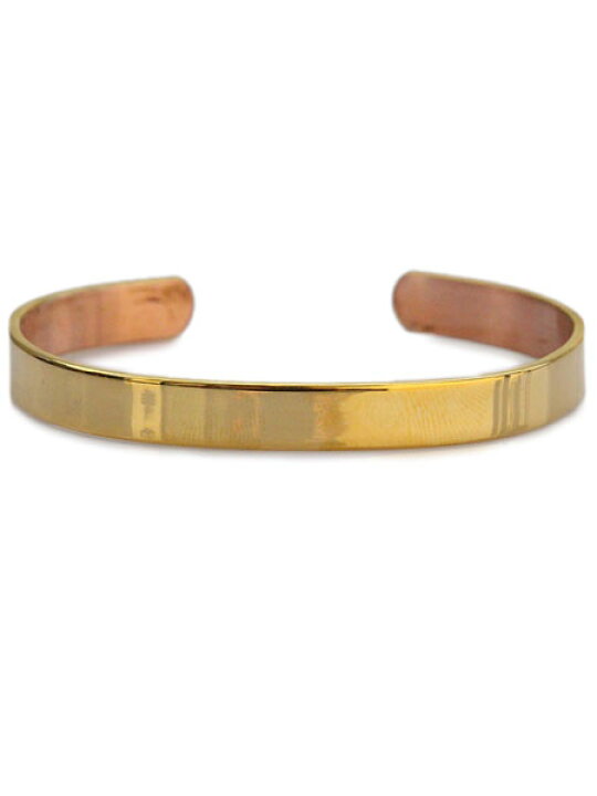 楽天市場】SABONA LONDON サボナ ロンドン 【 Plain Gold Cuff 