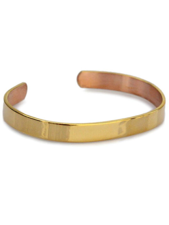 楽天市場】サボナ ロンドン SABONA LONDON 【 Plain Gold Cuff 