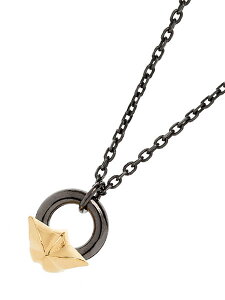 TOMASZ DONOCIK g[}X hm`bN y STAR PENDANT / X^[y_g ( ubN × S[h ) [ PNDT6 GS OS ] z[ Ki ] lbNX  `F[ Y fB[X lC uh  y 