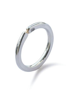 SunKu �T���N 39 �y Roller Press Ring / [ SK-105 ] �z[ ���K�i ] �����O �V���o�[ �w�� �� �S�[���h �����Y ���f�B�[�X �y�A �v���[���g �l�C �u�����h �������