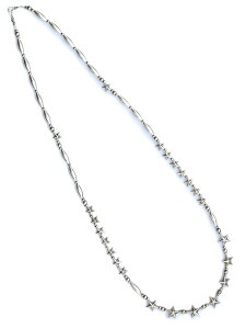 SunKu TN 39 y STAR BEADS NECKLACE SV STAR&PIPE BEADS X^[ r[YlbNX y_g Vo[pCvr[Y SK-142 z[ Ki ] i@z ioz lCeBuAJ CfBAWG[ 