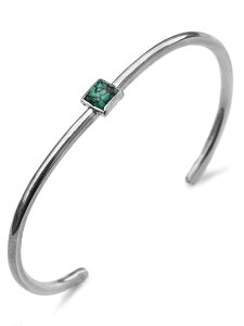 SunKu TN 39 y Roller Press Bangle (M) W Turquoise / [ SK-190 ] z[ Ki ] uXbg Jt oO Vo[ ^[RCY O[   VR  Y fB[X y  z