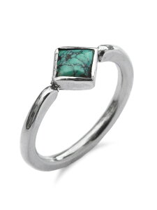 SunKu TN 39 y Roller Press Ring 02 W Turquoise / [ SK-192-02 ] z[ Ki ] O w Vo[ ^[RCY O[   VR  Y fB[X y  z