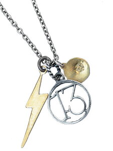 SunKu TN 39 y 13 Necklace / [ SK-060 ] z[ Ki ] lbNX y_g Vo[ uX S[h T_[     ^J VR  Y fB[X yA v[g lC u