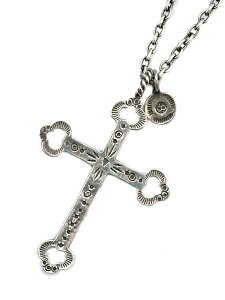 SunKu TN 39 y Kita Cross Necklace / [ SK-061 ] z[ Ki ] NXlbNX y_g Vo[  \ lCeBuNX CfBAWG[ Y fB[X y  z