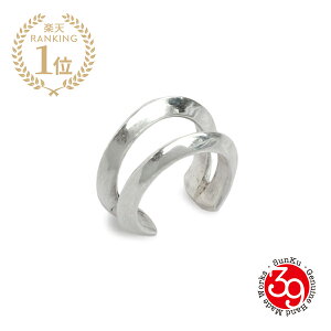 SunKu TN 39 y EAR CUFF " W TRYANGLE " [ SK-303 WTR ] C[Jt _ugCAO z[ Ki ] Vo[ 925 CJt mz[sAX CO v[g jZbNX Mtg yA 