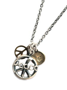 SunKu TN 39 y Peace Necklace / [ SK-044 ] z[ Ki ] s[XlbNX y_g Vo[ uX S[h bhr[Y  a   Y fB[X y  z