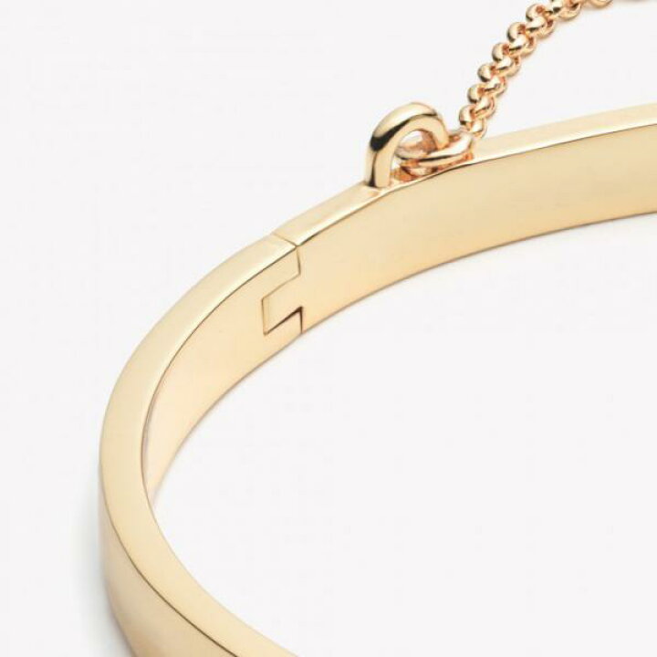 楽天市場】エディボルゴ Eddie Borgo 【 EXTRA THIN SAFETY CHAIN 