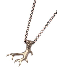 Blue Bayer Design u[xC[fUC y Deer Antler ̊p lbNX z[ Ki ] y_g O`F[ VJ re[WS[h uY    Aj} jZbNX Y 