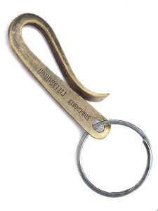 STUDEBAKER METALS X`[hx[J[^ y Pocket Style Keyhook |Pbg X^C L[tbN z[ Ki ] L[z_[  O Vo[ }bg AJ uX ^J  925 jZbNX 