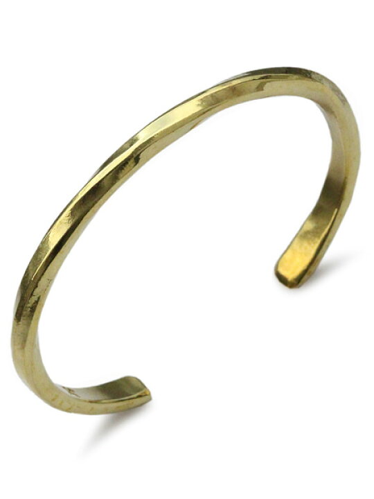 楽天市場 ポイント5倍 Studebaker Metals スチュードベーカーメタル Studebaker Cuff Brass High Polish スチュードベーカー カフ ブラス ハイポリッシュ 正規品 バングル ブレスレット ペア プレゼント メンズ レディース 人気 ブランド 送料