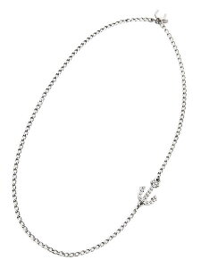 GILES & BROTHER WCX Ah uU[ y AJ[ lbNX z[ Ki ] ςȂ lbNX`F[ CJ d `F[ y_g Vo[  925 Y fB[X lC u