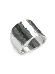 TSUNAIHAIYA �c�i�C�n�C�� �y Texturerized Ring (Tsuime) �e�N�X�`�����C�Y �����O (�c�C��) �z[ ���K�i ] �w�� ���L ���C�h �X�^�[�����O�V���o�[ �@�� ���� �� 925 �y�A �M�t�g �v���[���g ���j�Z�b�N�X 