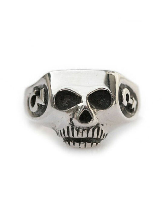 楽天市場】Flash Point フラッシュポイント 【 JIM SKULL RING JOHNNY 