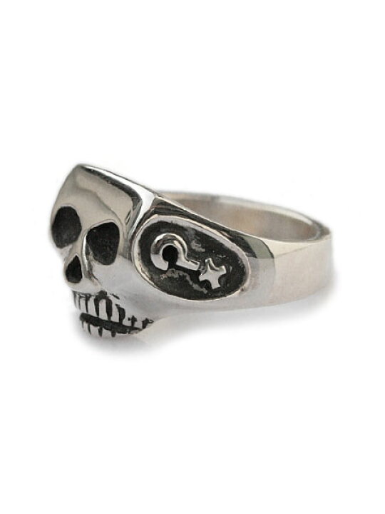 楽天市場】Flash Point フラッシュポイント 【 JIM SKULL RING JOHNNY 