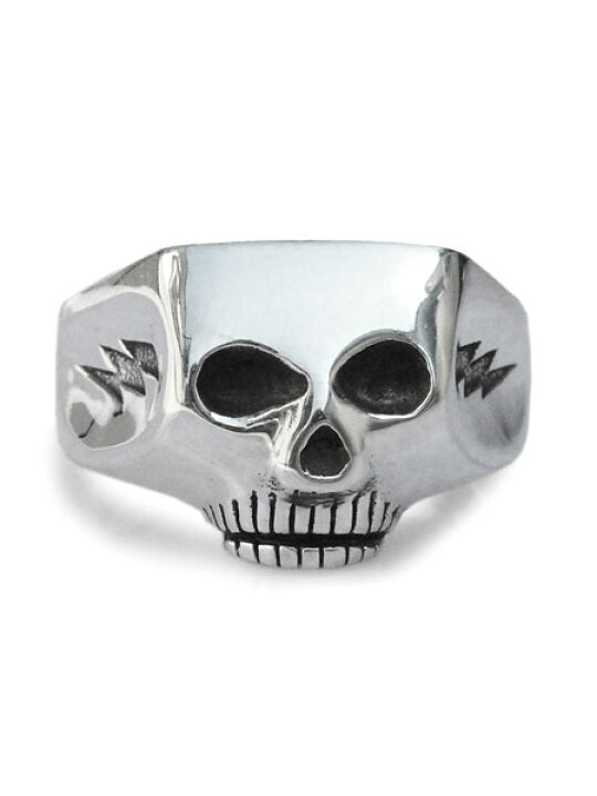 楽天市場】Flash Point フラッシュポイント 【 JIM SKULL ENGRAVED 