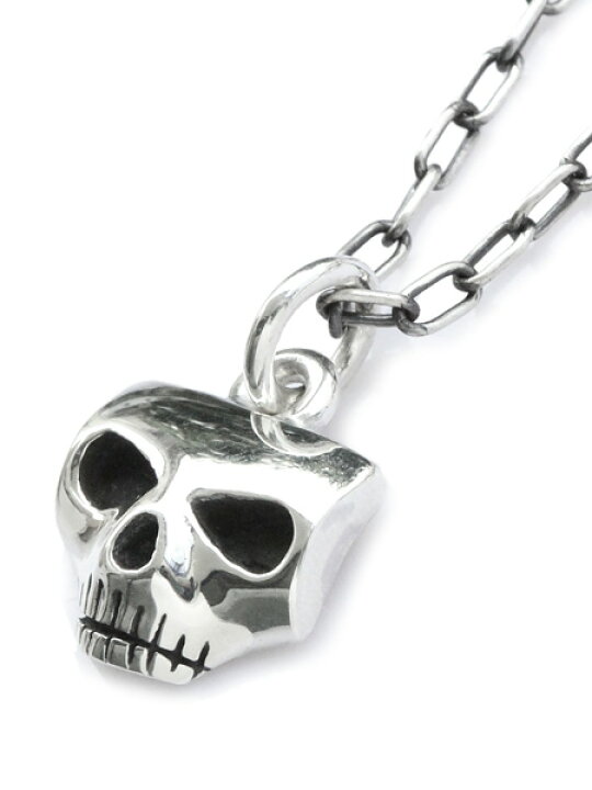 楽天市場】Flash Point フラッシュポイント 【 JIM SKULL PENDANT ジム 