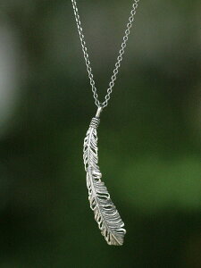 Garden of Eden K[f Iu Gf y Curved Feather Necklace (Black) [ ED-15NS-NK02 ] J[uh tFU[lbNX ubN z[ Ki ] y_g H CfBAWG[ C[O Aj}  