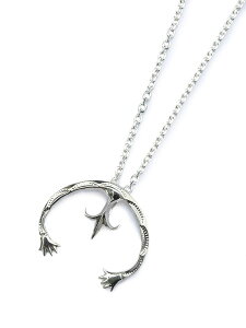 Garden of Eden K[f Iu Gf y Naja Necklace [ ED-TS16-NK12 ] iWlbNX z[ Ki ] y_g I[o`F[ Vo[ lCeBu CfBAWG[  925 jZbNX 