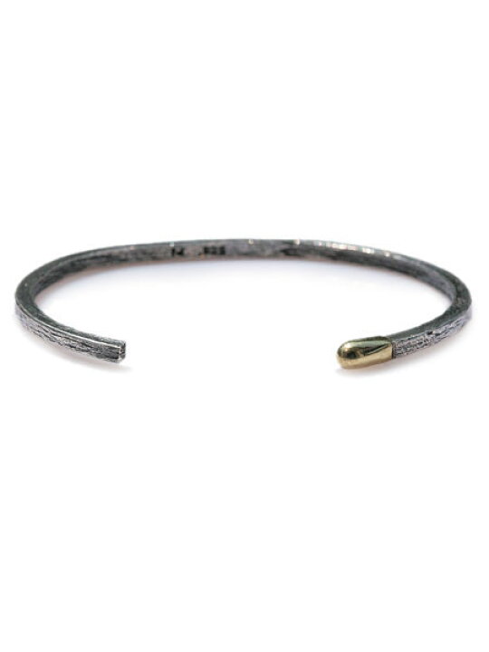 楽天市場】M.Cohen エムコーエン 【 Match Design Bangle (Sterling 